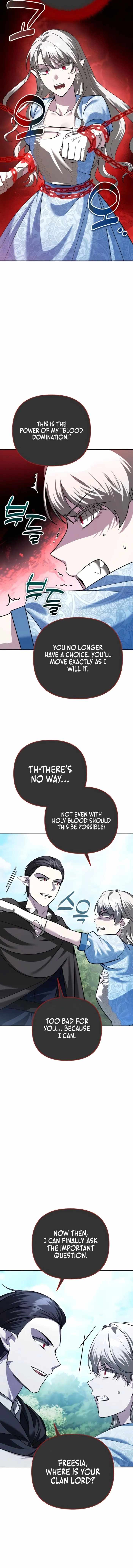 Sovereign of the Infinite Clones Chapter 37 16